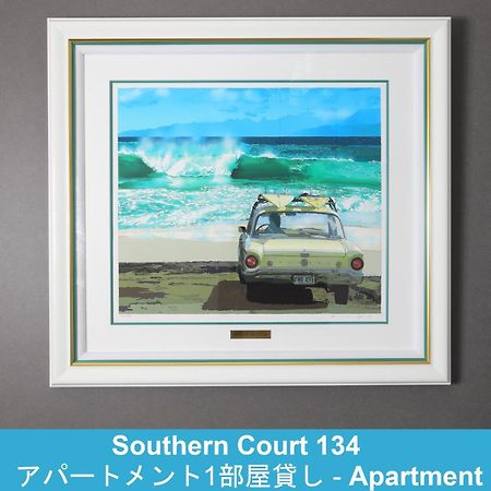 Enoshima Guest House 134 / Vacation Stay 60850 Fujisawa Bagian luar foto
