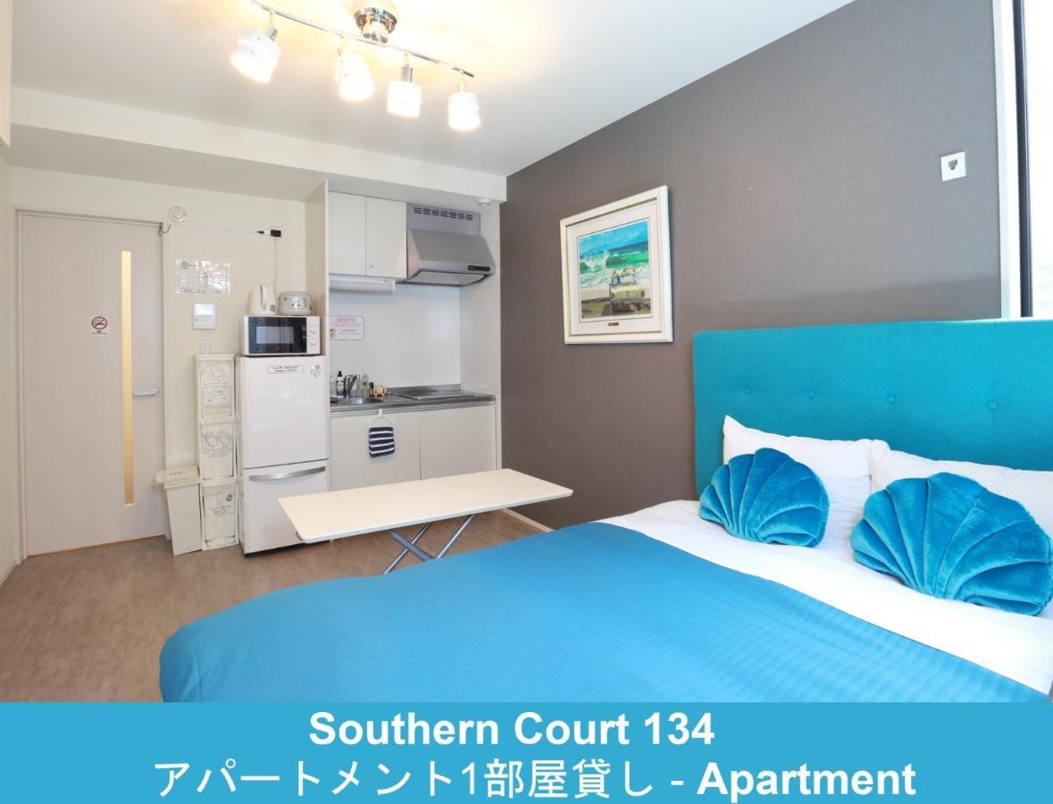 Enoshima Guest House 134 / Vacation Stay 60850 Fujisawa Bagian luar foto